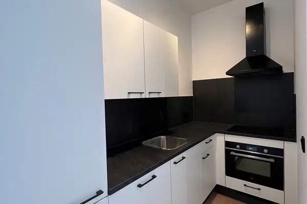 Foto #3 Appartement Boezemsingel Rotterdam