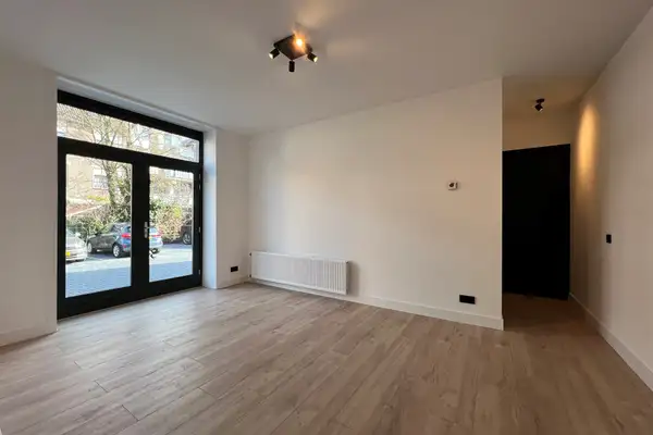 Foto #0 Appartement Boezemsingel Rotterdam