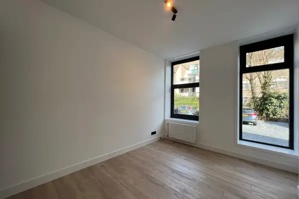 Foto #5 Appartement Boezemsingel Rotterdam