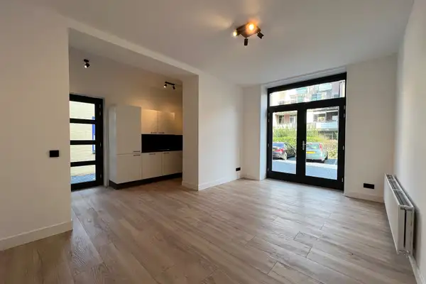 Foto #8 Appartement Boezemsingel Rotterdam