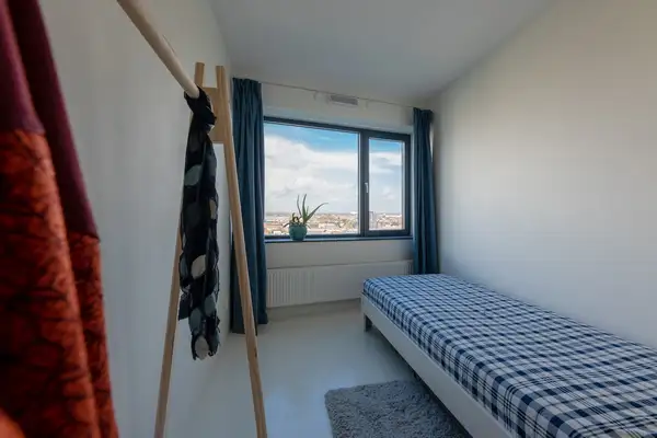 Foto #14 Appartement Lloydkade Rotterdam