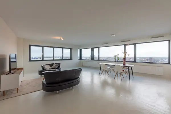 Foto #0 Appartement Lloydkade Rotterdam