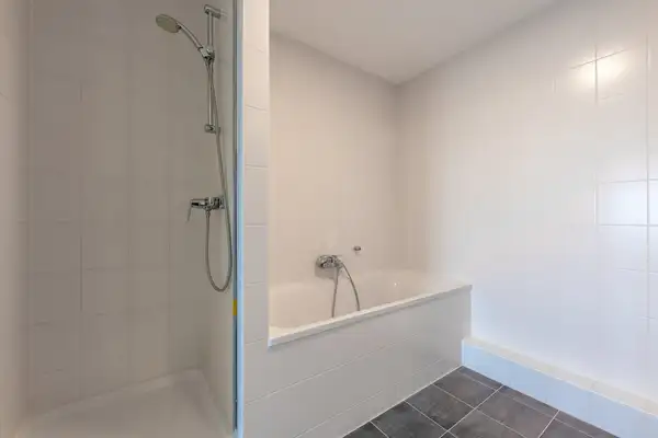 Foto #16 Appartement Lloydkade Rotterdam