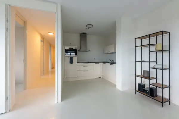 Foto #8 Appartement Lloydkade Rotterdam