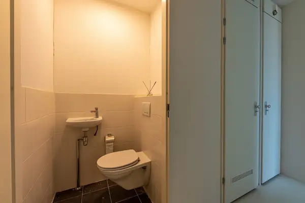 Foto #17 Appartement Lloydkade Rotterdam