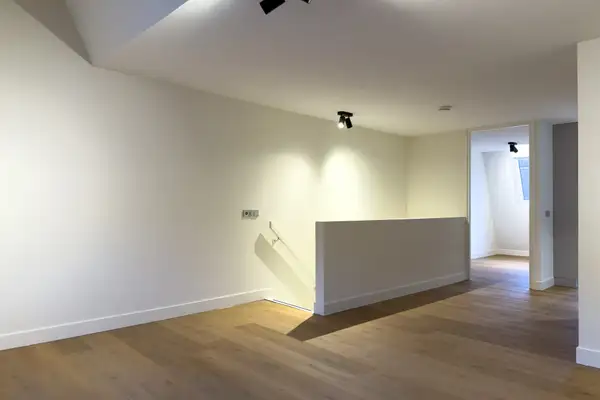 Foto #5 Appartement Boomgaardhof Rotterdam