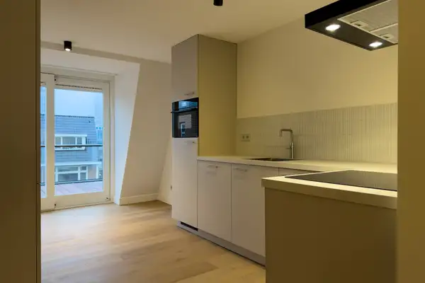 Foto #2 Appartement Boomgaardhof Rotterdam