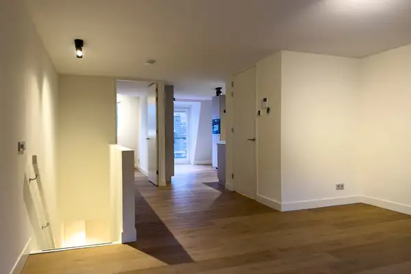 Foto #0 Appartement Boomgaardhof Rotterdam