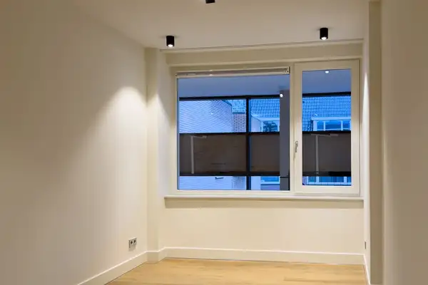 Foto #9 Appartement Boomgaardhof Rotterdam