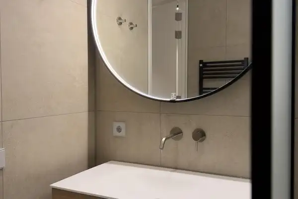 Foto #12 Appartement Boomgaardhof Rotterdam