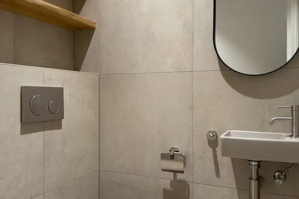 Foto #10 Appartement Boomgaardhof Rotterdam