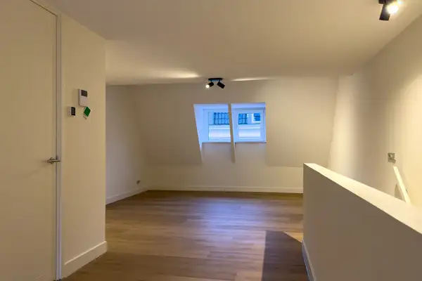 Foto #1 Appartement Boomgaardhof Rotterdam