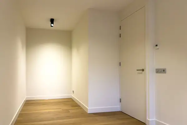 Foto #14 Appartement Boomgaardhof Rotterdam