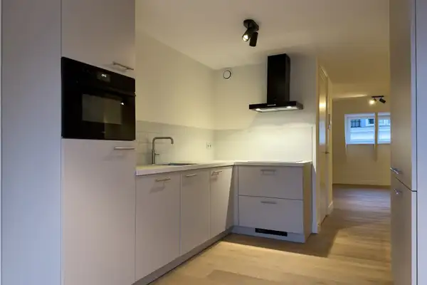 Foto #4 Appartement Boomgaardhof Rotterdam