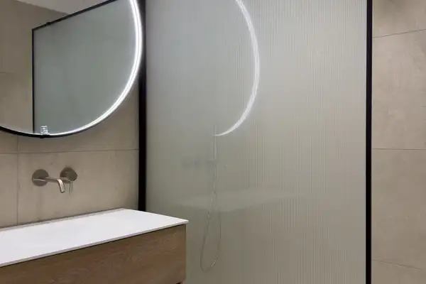 Foto #11 Appartement Boomgaardhof Rotterdam