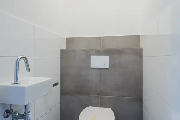 Foto #14 Appartement Blinkert Capelle aan den IJssel