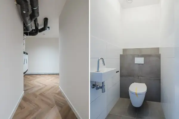 Foto #15 Appartement Blinkert Capelle aan den IJssel