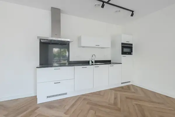 Foto #3 Appartement Blinkert Capelle aan den IJssel