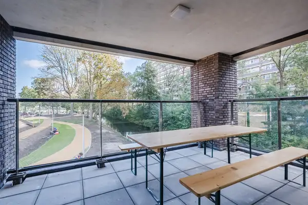 Foto #17 Appartement Blinkert Capelle aan den IJssel