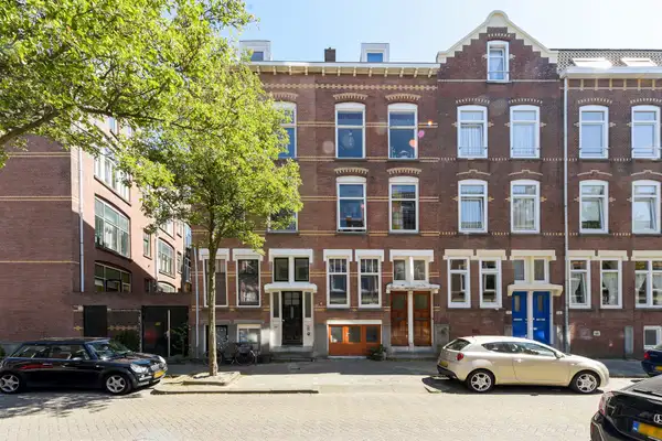 Foto #7 Appartement Ackersdijkstraat Rotterdam
