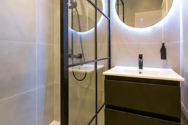 Foto #3 Appartement Ackersdijkstraat Rotterdam