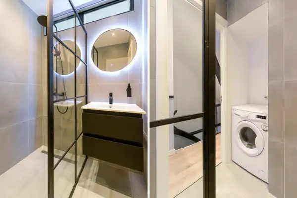 Foto #4 Appartement Ackersdijkstraat Rotterdam