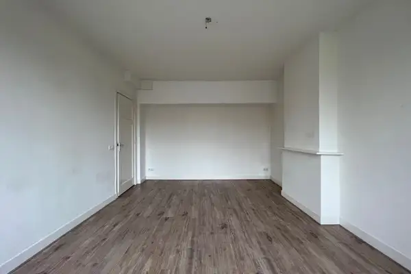 Foto #7 Appartement Mijnsherenlaan Rotterdam