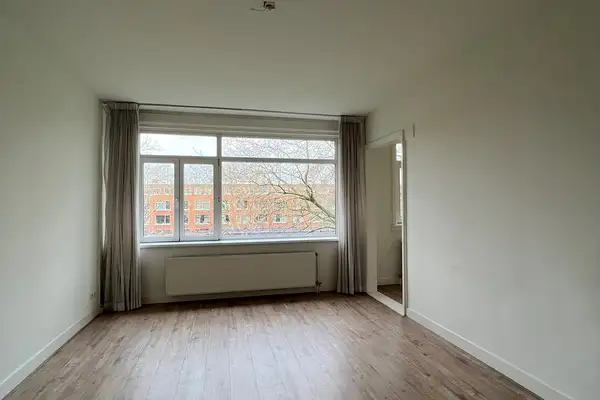 Foto #2 Appartement Mijnsherenlaan Rotterdam