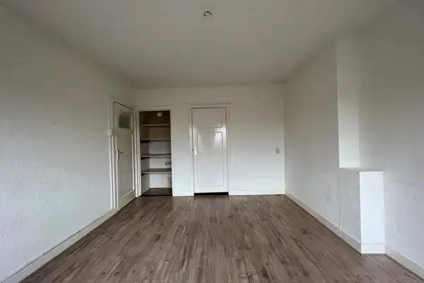 Foto #10 Appartement Mijnsherenlaan Rotterdam