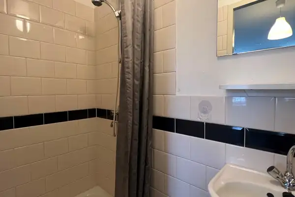 Foto #6 Appartement West-Kruiskade Rotterdam