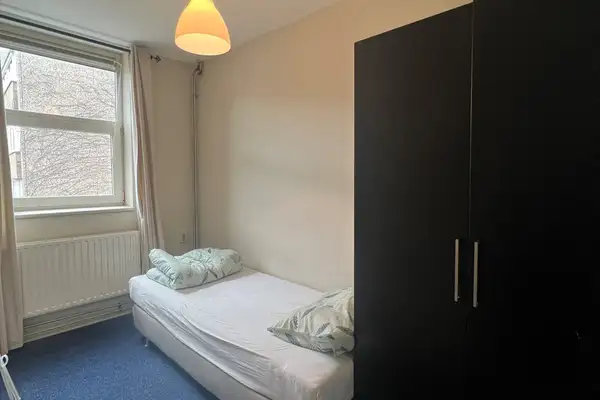 Foto #7 Appartement West-Kruiskade Rotterdam