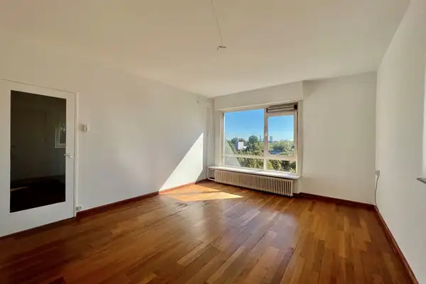 Foto #0 Appartement Tjalklaan Rotterdam