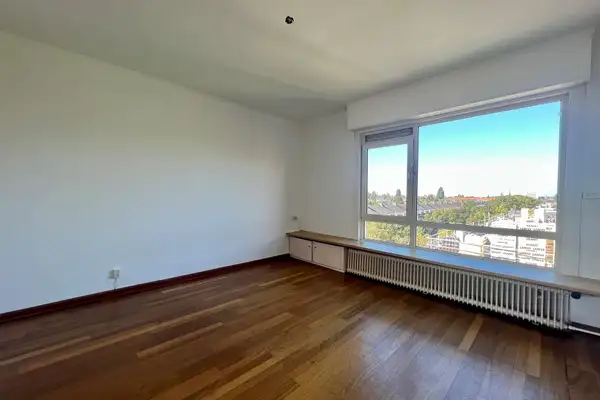 Foto #6 Appartement Tjalklaan Rotterdam
