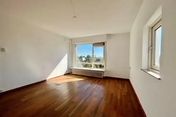 Foto #1 Appartement Tjalklaan Rotterdam