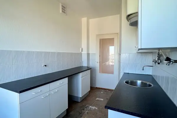 Foto #8 Appartement Tjalklaan Rotterdam