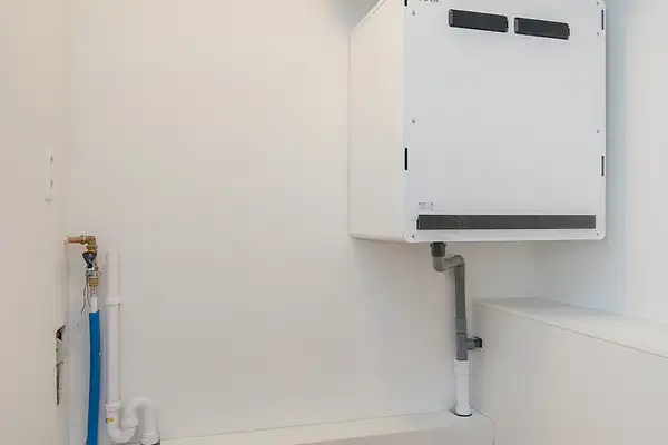 Foto #27 Appartement Kruiskade Rotterdam