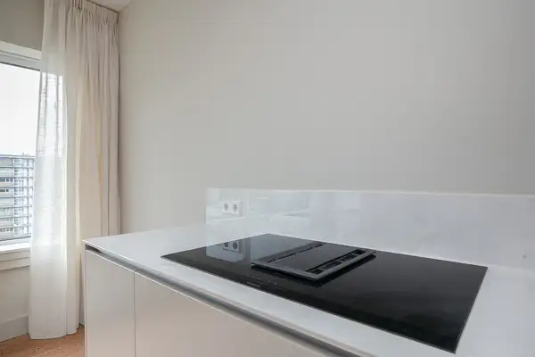 Foto #7 Appartement Kruiskade Rotterdam