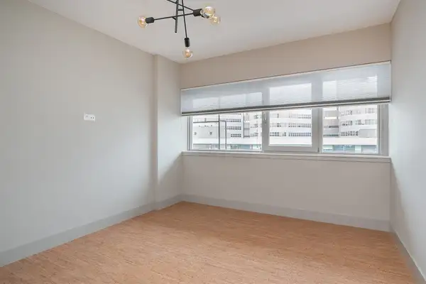 Foto #13 Appartement Kruiskade Rotterdam