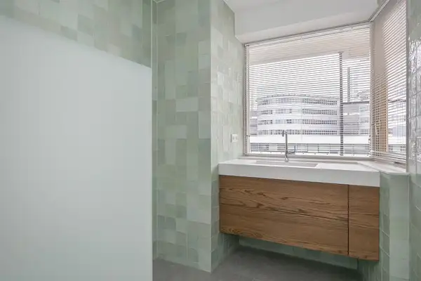 Foto #9 Appartement Kruiskade Rotterdam