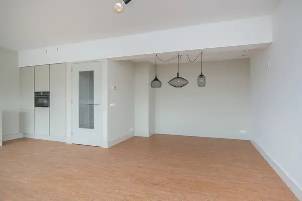 Foto #2 Appartement Kruiskade Rotterdam