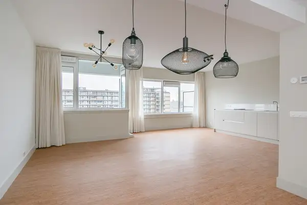 Foto #0 Appartement Kruiskade Rotterdam