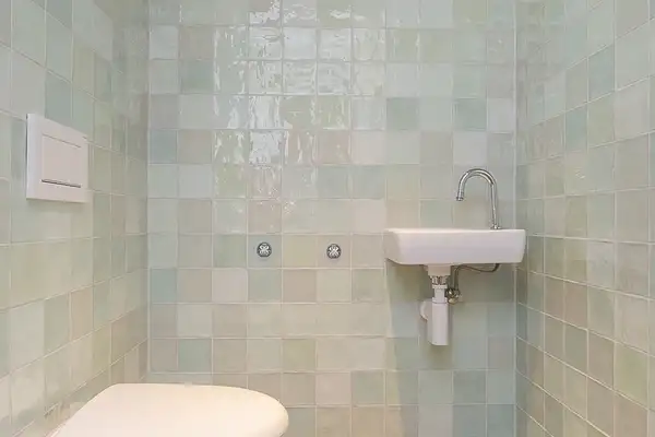 Foto #24 Appartement Kruiskade Rotterdam