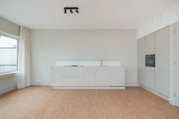 Foto #3 Appartement Kruiskade Rotterdam