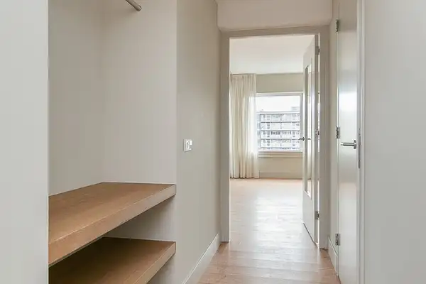 Foto #23 Appartement Kruiskade Rotterdam