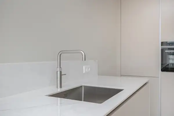 Foto #8 Appartement Kruiskade Rotterdam