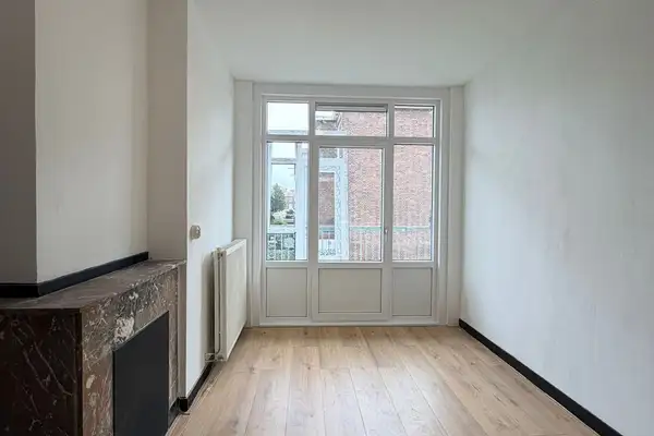 Foto #1 Appartement Allard Piersonlaan Den Haag