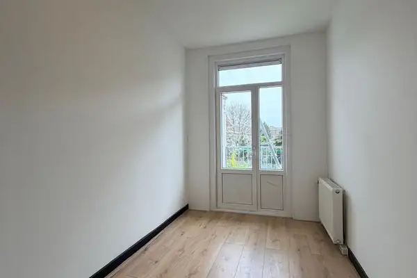 Foto #3 Appartement Allard Piersonlaan Den Haag