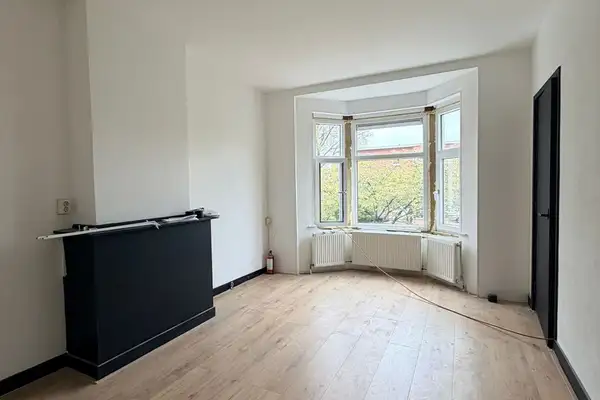 Foto #0 Appartement Allard Piersonlaan Den Haag