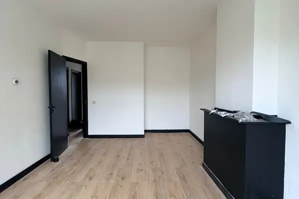 Foto #4 Appartement Allard Piersonlaan Den Haag