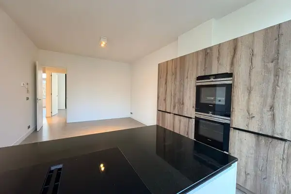 Foto #2 Appartement Vredehofweg Rotterdam